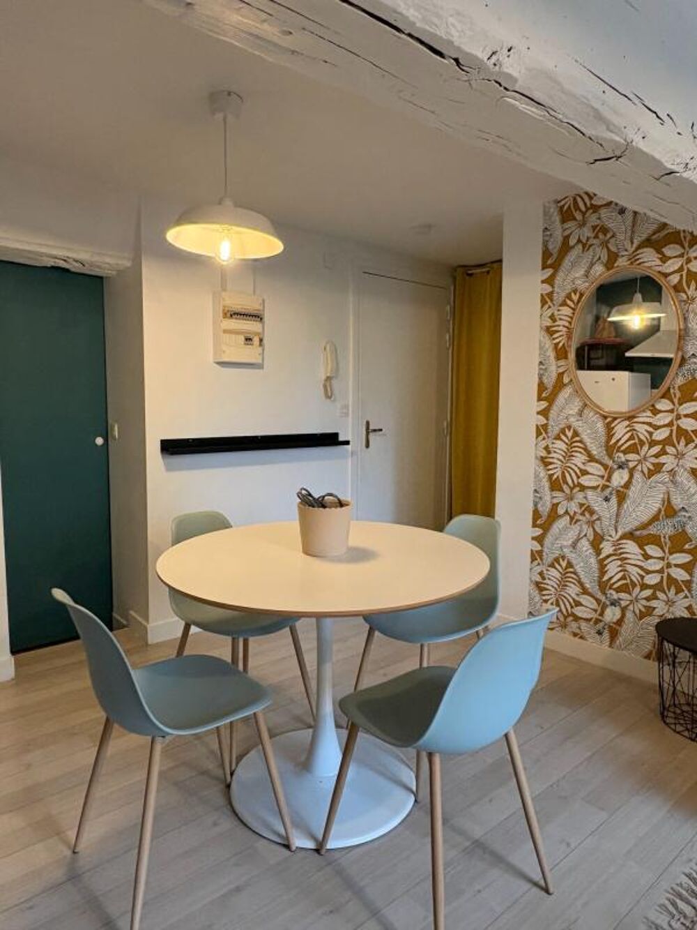 Appartement 2 pièces 36 m² · à Vannes · 36 m² · 169 500 €