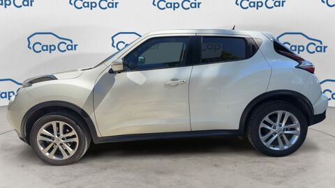 Juke 1.2 DIG-T 115 Tekna 2018 occasion 26780 Chateauneuf Du Rhone