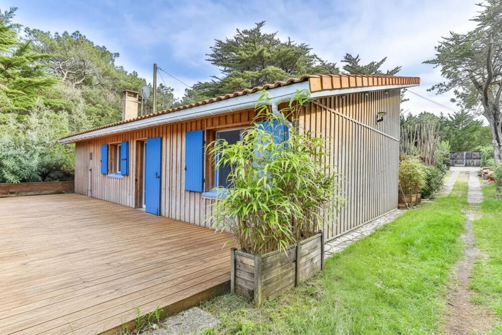 � vendre  Villa L�ge-Cap-Ferret (33950)