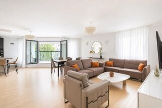  Appartement à vendre 5 pièces 135 m²