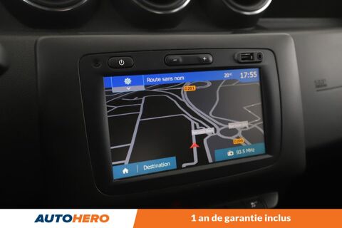 Duster II 1.5 dCi Blue Prestige 4x4 116 ch 2021 occasion 92130 Issy-les-Moulineaux