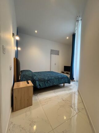  Appartement  louer 2 pices 24 m