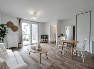  Appartement � vendre 2 pi�ces 45 m�