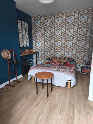  Maison � vendre 4 pi�ces 76 m�