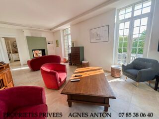  Maison � vendre 8 pi�ces 225 m�