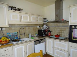  Maison � vendre 6 pi�ces 140 m�