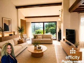  Villa à vendre 5 pièces 133 m²