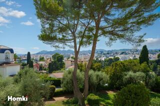  Appartement à vendre 4 pièces 65 m²