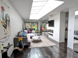  Maison � vendre 9 pi�ces 394 m�