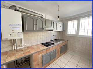  Appartement à vendre 4 pièces 62 m²