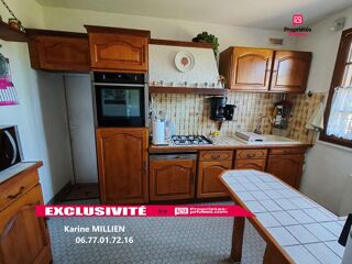  Maison à vendre 6 pièces 118 m²