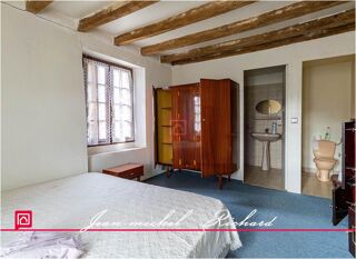  Maison à vendre 6 pièces 106 m²
