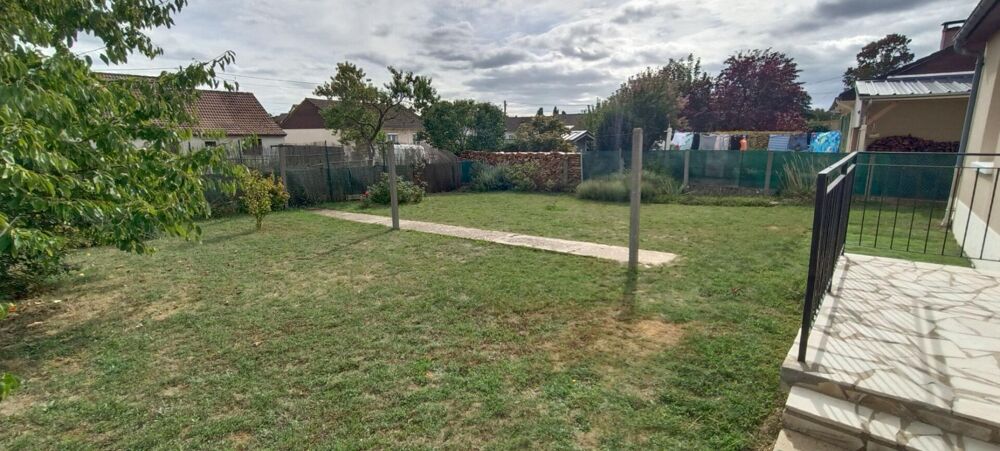 Vente Maison TELOCHÉ ? COUP DE C?UR ! Maison rénovée entièrement de plain-pied de 70 m2 avec extérieur Sud ? 2 chambres sur une parcelle de 5 Teloche