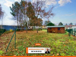  Terrain  vendre 1657 m