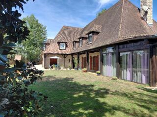  Maison à vendre 7 pièces 262 m²