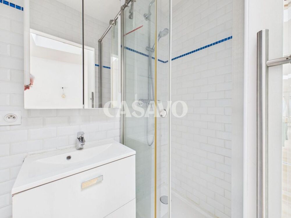 à vendre  Maison Vincennes (94300)