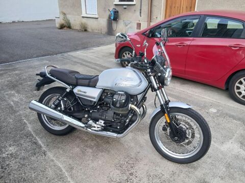 Moto MOTO GUZZI 2021 occasion Lyon 69005