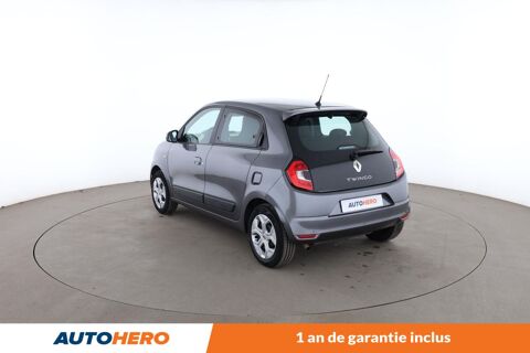 Twingo 0.9 TCe Zen 92 ch 2020 occasion 92130 Issy-les-Moulineaux