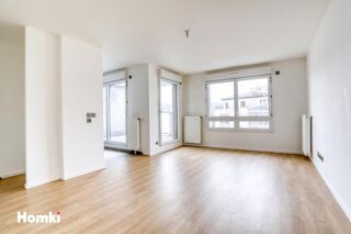  Appartement � vendre 4 pi�ces 74 m�