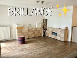  Appartement  vendre 4 pices 84 m