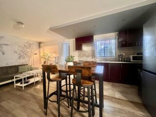  Appartement � vendre 3 pi�ces 44 m�