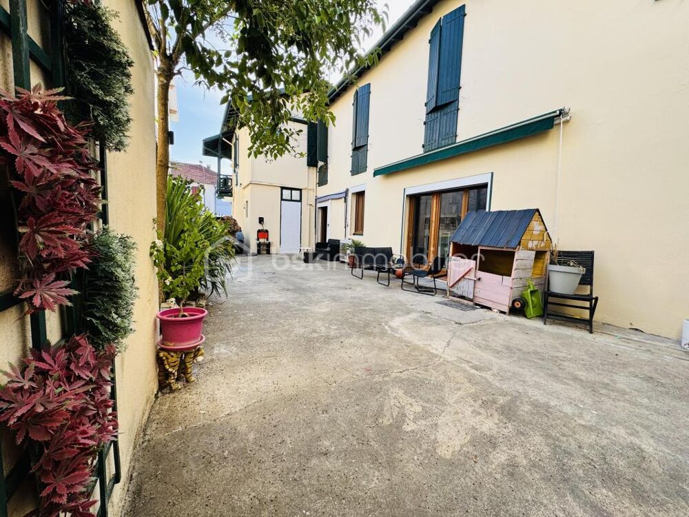 Vente Maison Maison Coup de coeur - FORT POTENTIEL Puyoo