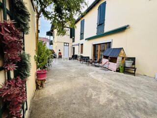 Vente Maison Maison Coup de coeur - FORT POTENTIEL Puyoo