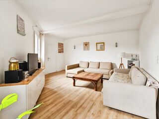  Appartement � vendre 4 pi�ces 139 m�