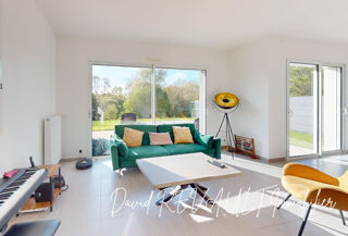  Maison � vendre 6 pi�ces 121 m�