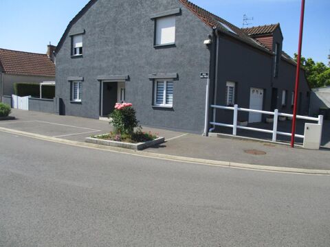   Appartement de 45m2  louer sur Proville Appartement - 2 pice(s) - 45 m