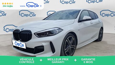 BMW Série 1 118d 150 BVA8 M Sport 2020 occasion Sainte Foy Saint Sulpice 42110
