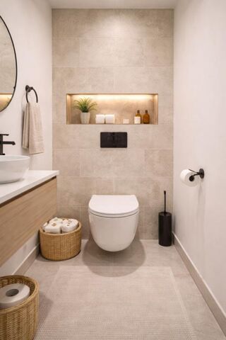  Appartement � vendre 3 pi�ces 65 m�