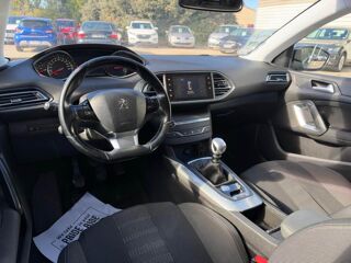308 SW 1.6 HDi 120ch S&S BVM6 BC Allure 2017 occasion 84700 Sorgues