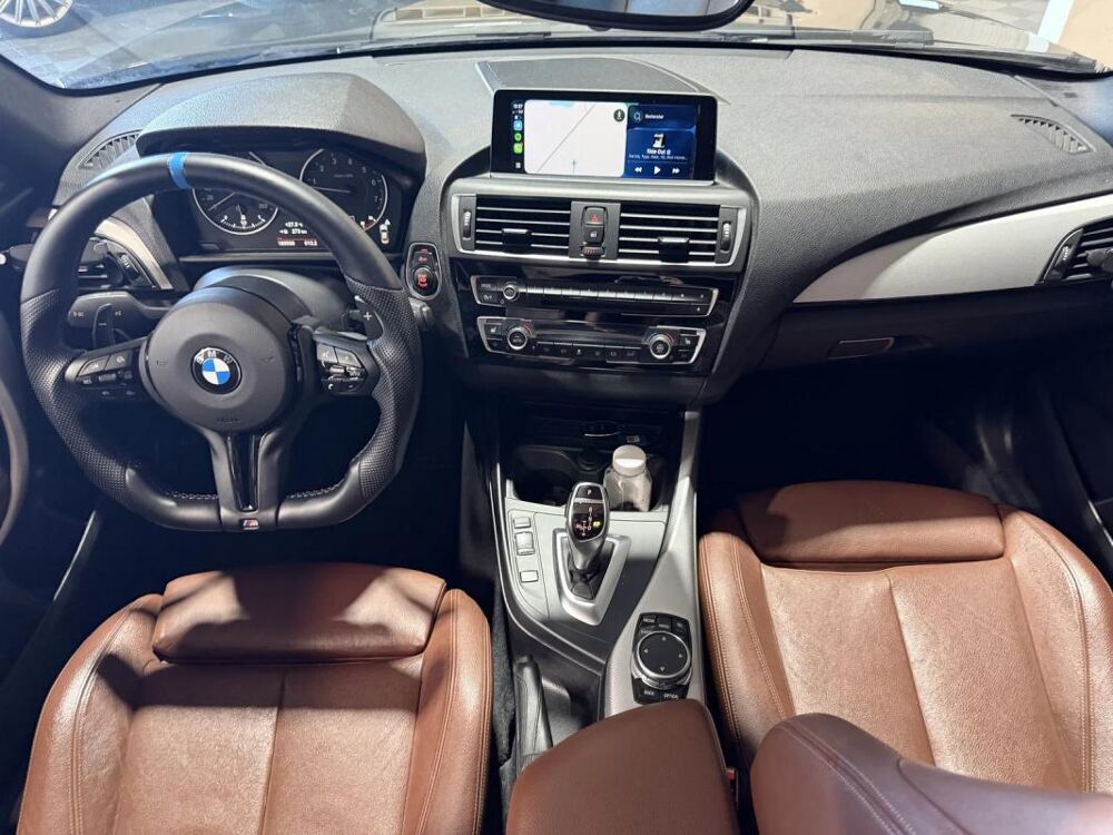 Serie 2 228 i M Sport 2016 occasion 85190 Venansault