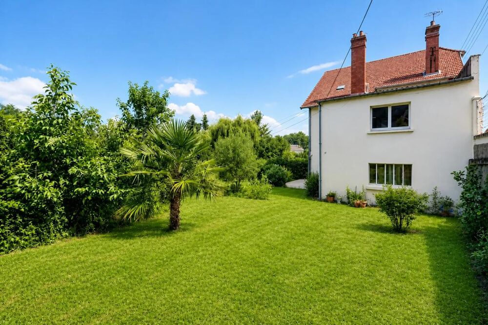 Vente Maison Maison de 5 pièces de 147 m² à Gien Gien
