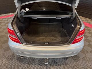 Classe C 250 CDI BlueEfficiency Avantgarde A 2011 occasion 34130 Valergues