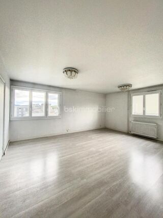  Appartement � vendre 4 pi�ces 91 m�