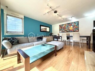  Appartement � vendre 4 pi�ces 87 m�