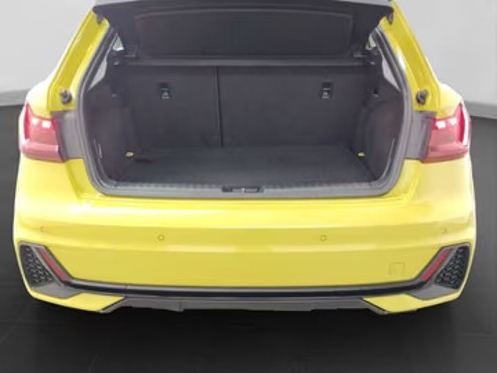 A1 30 TFSI S 2018 occasion 33000 Bordeaux