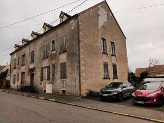  Immeuble  vendre 15 + pices 600 m