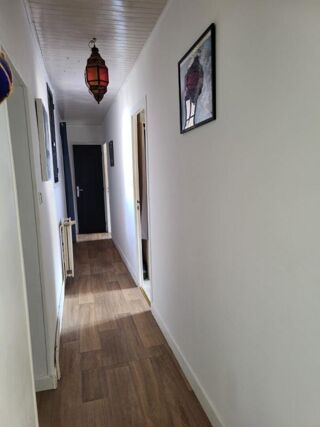  Maison à vendre 6 pièces 125 m²