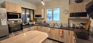  Maison � vendre 8 pi�ces 194 m�