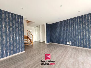  Maison � vendre 7 pi�ces 165 m�