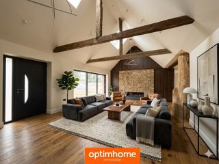  Maison � vendre 8 pi�ces 200 m�