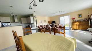  Maison à vendre 5 pièces 110 m²