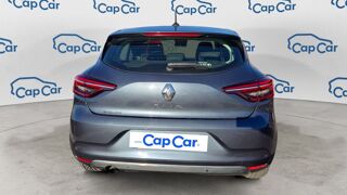 Clio V 1.0 TCe 100 Zen 2019 occasion 83600 Frejus