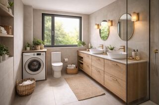  Appartement � vendre 2 pi�ces 49 m�