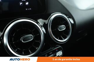 Classe GLA 200 d Progressive Line DCT 150 ch 2022 occasion 92130 Issy-les-Moulineaux