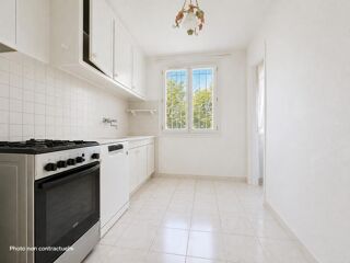  Appartement à vendre 3 pièces 57 m²