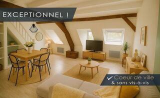  Appartement  vendre 3 pices 70 m